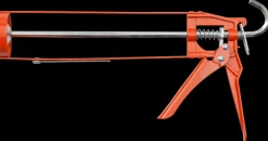 Clearance Fugepistol Pro - orange Fugepistoler Og Fugeredskaber