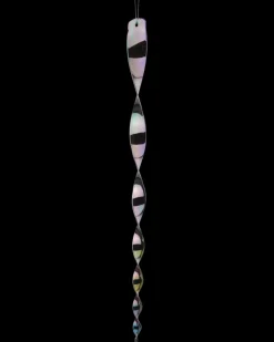 New Fugleskræmmer - spiral 3-pak Øvrigt Havetilbehør