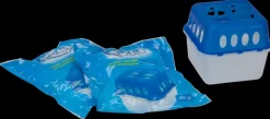 New Fugtfjerner inklusiv 2 refill Fugtfjernere