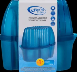 Outlet Fugtfjerner oval 450 g Fugtfjernere