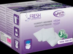 Sale Fugtfjerner refill - lavendel Fugtfjernere