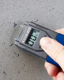 Hot Fugtighedsmåler digital Øvrigt Malerudstyr