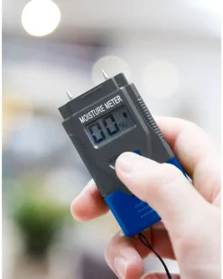 Hot Fugtighedsmåler digital Øvrigt Malerudstyr