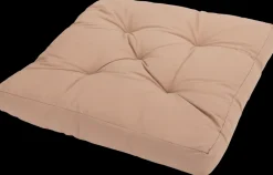 Clearance Futonhynde 5 x 38 x 38 cm - Sand Hynder