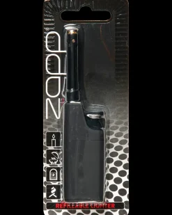 Discount Fyrfadslighter mini Lightere Og Refill