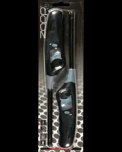 Online Fyrfadslighter 2-pak Lightere Og Refill
