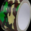 Hot Gaffatape 50 mm 10 m - camouflage Tape