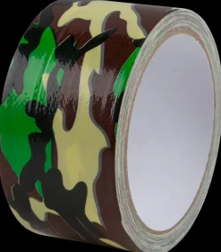 Hot Gaffatape 50 mm 10 m - camouflage Tape