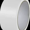 Gaffatape 50 mm x 32 m - hvid Tape