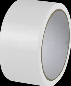 Gaffatape 50 mm x 32 m - hvid Tape