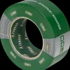 Best Gaffatape 50 mm x 40 m - sølv Tape