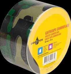Gaffatape Camouflage Tape
