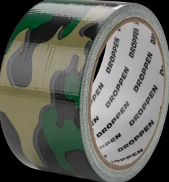Gaffatape Camouflage Tape