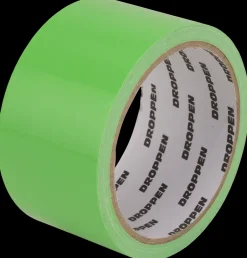 Hot Gaffatape Neon grøn Tape