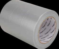 Discount Gaffetape 50 mm x 32 meter 3-pak Tape