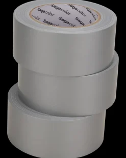 Discount Gaffetape 50 mm x 32 meter 3-pak Tape