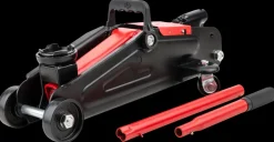 Clearance Garage donkraft 2 ton Donkrafte, Opklodsning Og Lifte
