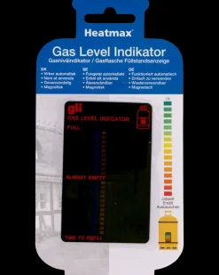 Outlet Gas Level indikator Reserve- Og Løsdele