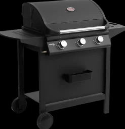 Online Gasgrill 3 brændere Reserve- Og Løsdele|Grill