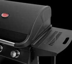 Online Gasgrill 3 brændere Reserve- Og Løsdele|Grill