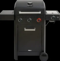 Sale Gasgrill Pro 3+1 Reserve- Og Løsdele|Grill
