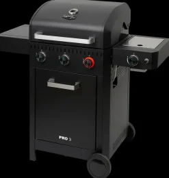 Sale Gasgrill Pro 3+1 Reserve- Og Løsdele|Grill