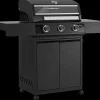 Outlet Gasgrill San Diego Reserve- Og Løsdele|Grill