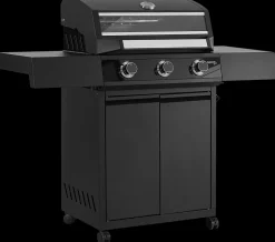 Outlet Gasgrill San Diego Reserve- Og Løsdele|Grill