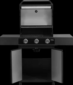 Outlet Gasgrill San Diego Reserve- Og Løsdele|Grill