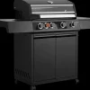 Sale Gasgrill Seattle Reserve- Og Løsdele|Grill