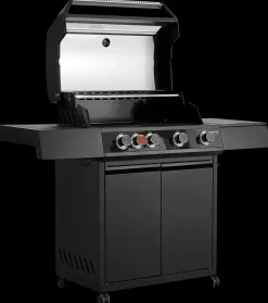 Sale Gasgrill Seattle Reserve- Og Løsdele|Grill