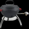 New Gaskuglegrill Miami 37 cm Reserve- Og Løsdele|Grill