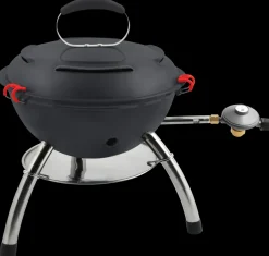 New Gaskuglegrill Miami 37 cm Reserve- Og Løsdele|Grill