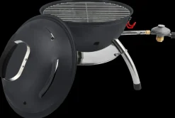 New Gaskuglegrill Miami 37 cm Reserve- Og Løsdele|Grill
