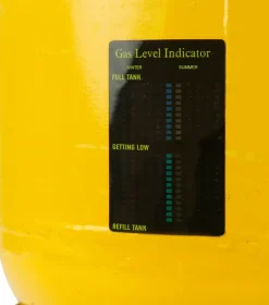 Gaslevel-indikator Reserve- Og Løsdele|Gasslanger Og -Regulatorer