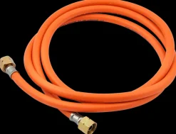 Clearance Gasslange 2 meter med forskruninger Reserve- Og Løsdele|Gasslanger Og -Regulatorer