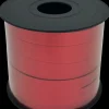 Sale Gavebånd 1 cm x 50 m rød Festartikler