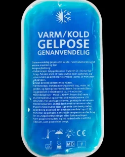 Sale Gelpose varm/kold genanvendelig Skadebehandling Og Massage