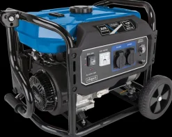 Outlet Generator 2800 W Nødstrømsanlæg