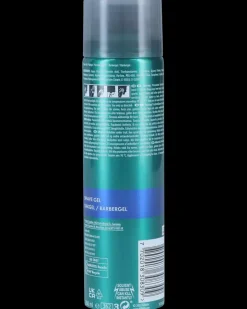 Best Mach3 Barbergel 200 ml Cremer Og Salver