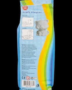 New Gips DIY 1,5 kg Modellervoks