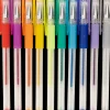 Outlet Glitterpen 10-pak Kontorartikler
