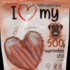 Hot Godbidder Marrowbone Stick 500 g Hundefoder, Kattemad Og Godbidder