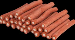 Hot Godbidder Marrowbone Stick 500 g Hundefoder, Kattemad Og Godbidder