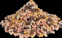 Sale Godbidder Micro Mix 500 g Hundefoder, Kattemad Og Godbidder
