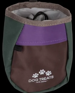 Best Godbidspose - assorterede farver Øvrige Dyreartikler|Hundeseler Og Hundehalsbånd