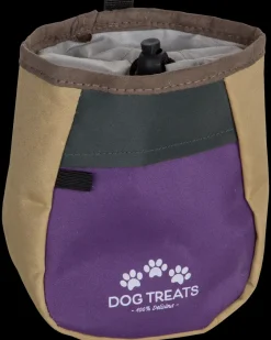 Best Godbidspose - assorterede farver Øvrige Dyreartikler|Hundeseler Og Hundehalsbånd