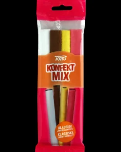 Discount Go'e Stænger Konfekt Mix Slik