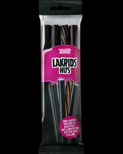 Clearance Go'e Stænger Lakrids Hits Slik
