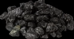 Discount Granitskærver 11-16 mm 1000 kg - sort Granitskærver Og Sten